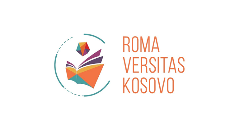 Roma Versitas KOSOVO